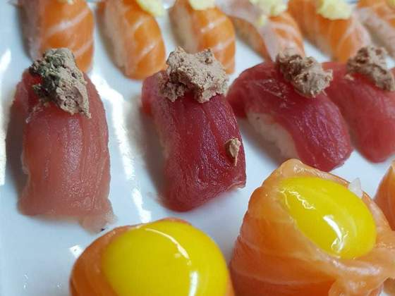 Tatibana Japanese Cuisine