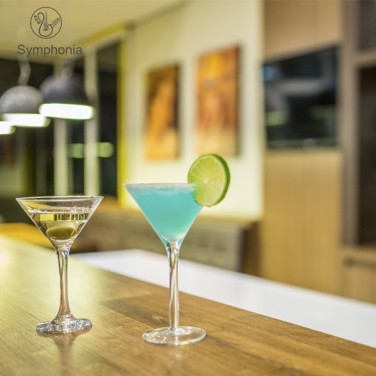 Symphonia Lobby Bar Mabu Interludium