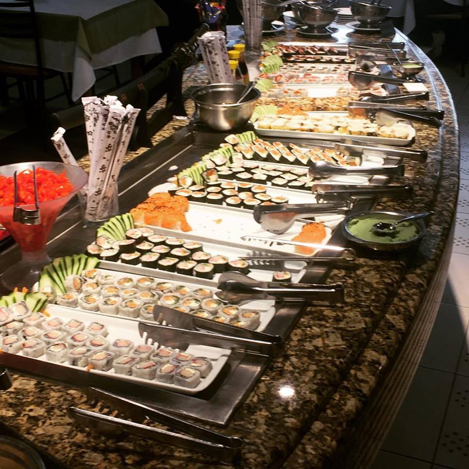 Churrascão Colônia