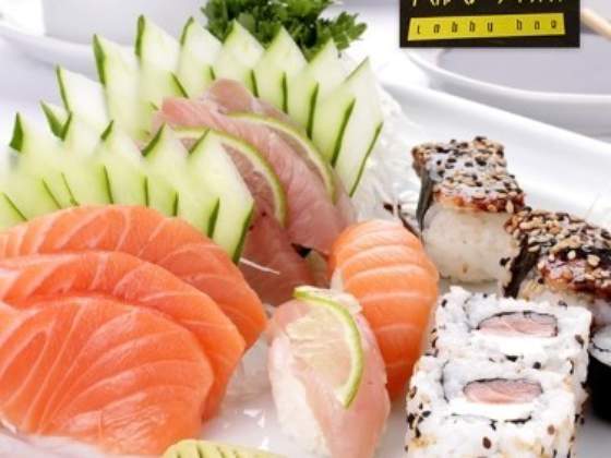 Kibô Sushi Lobby Bar