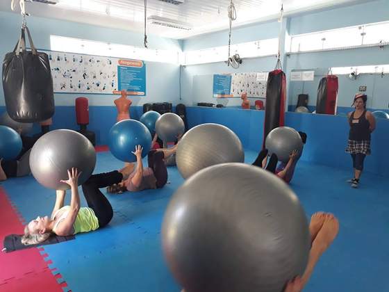 Academia MC Sports Club