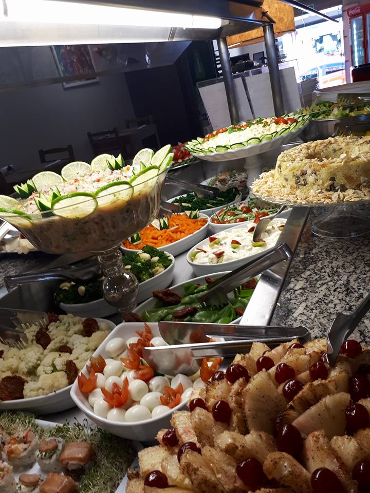 Garbanzo Restaurante