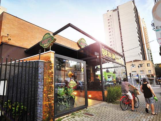 Empório Muf's Café