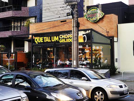 Empório Muf's Café