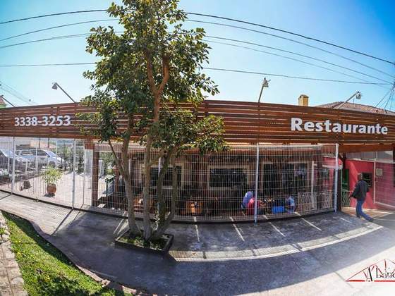 A Banca Restaurante