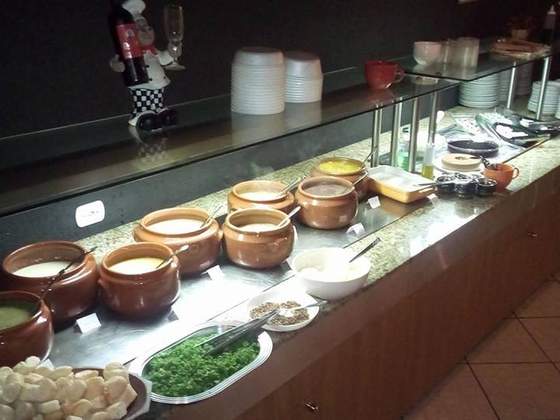 A Banca Restaurante
