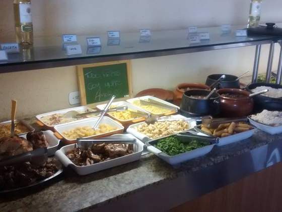 A Banca Restaurante