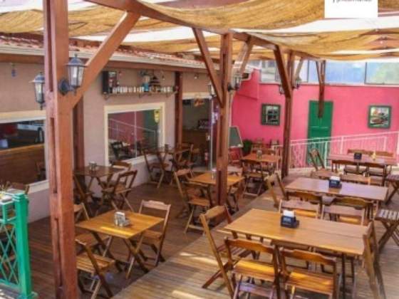 A Banca Restaurante