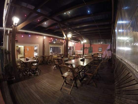 A Banca Restaurante