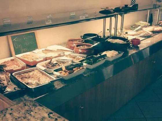 A Banca Restaurante