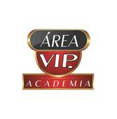 Academia Área Vip - Pinhais