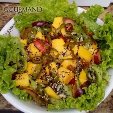 Vila Gourmand Gastronomia