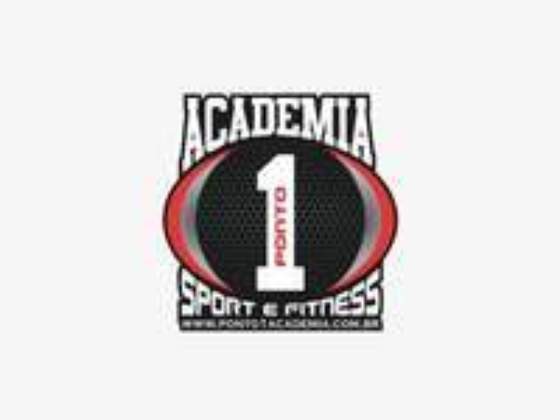 Academia Ponto 1