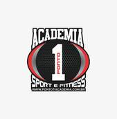 Academia Ponto 1