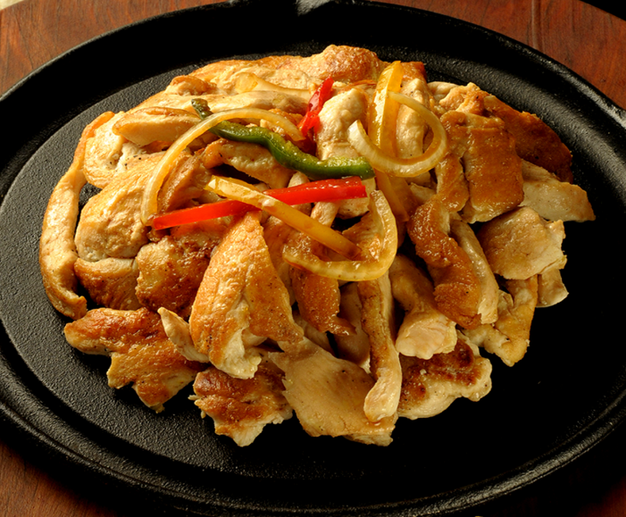 Zapata Mexican Bar - Centro Cívico