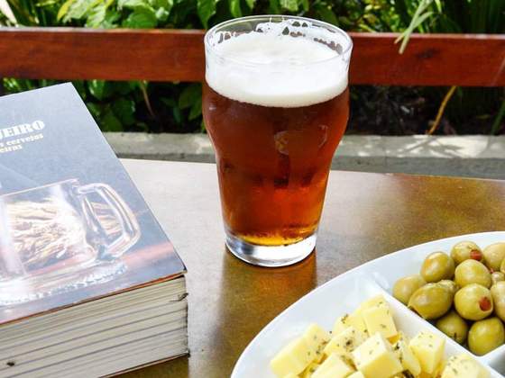 Academia das Cervejas