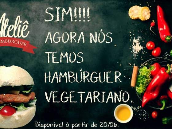Ateliê do Hambúrguer