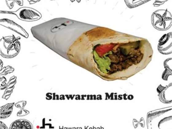 Hawara Kebab Food Park Fest