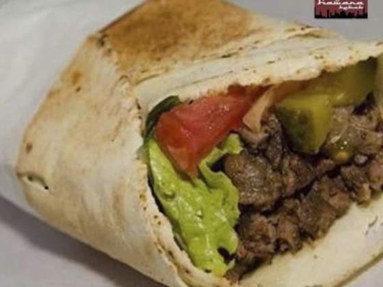 Hawara Kebab Food Park Fest