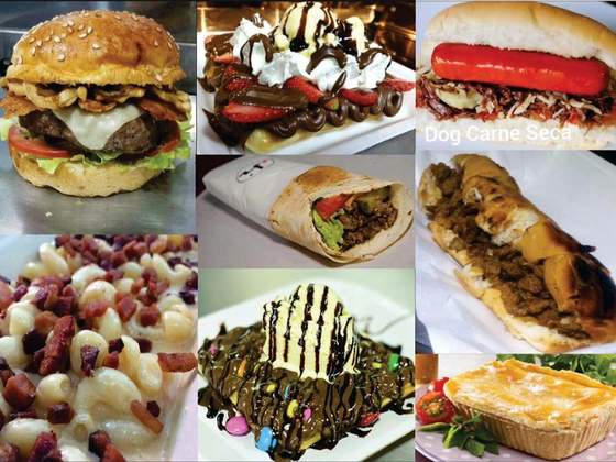Hawara Kebab Food Park Fest