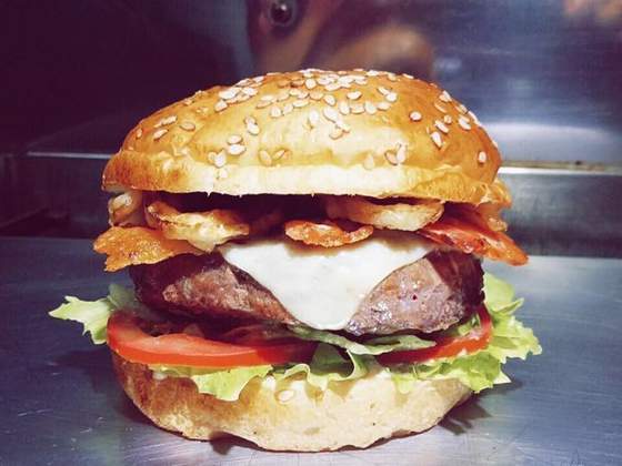 Hawara Kebab Food Park Fest