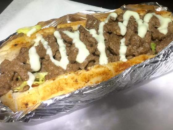Hawara Kebab Food Park Fest