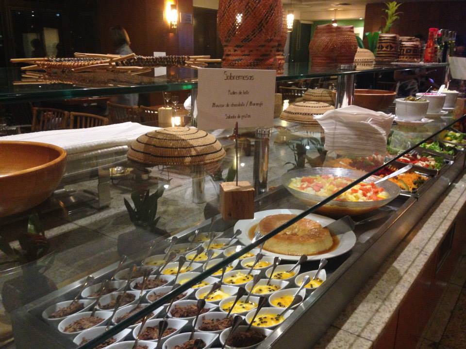 Restaurante Casa Bertelli - Centro Cívico