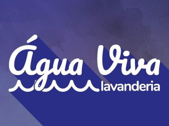Lavanderia Água Viva