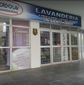 Lavanderia Macro Lav