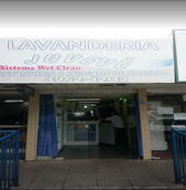 Lavanderia Juvevê
