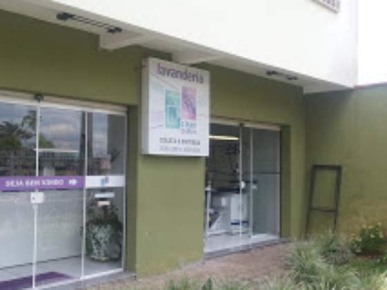 Lavanderia Clean Center
