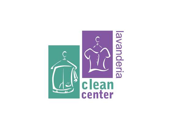 Lavanderia Clean Center