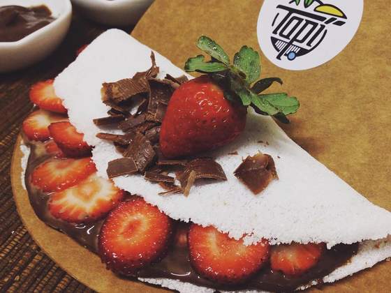 Tapí Food Truck