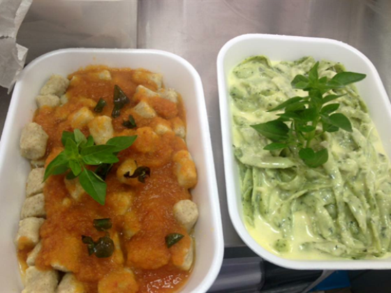 Massa Macia Food Truck