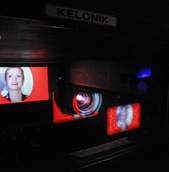 Cineplus - Água Verde