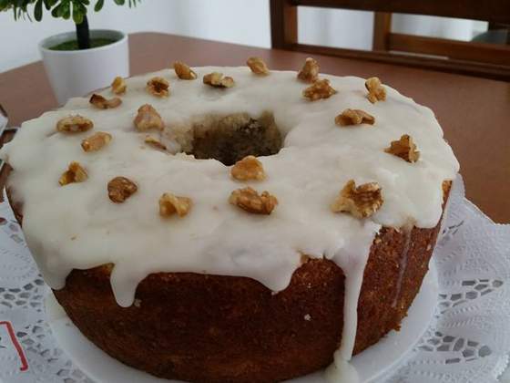 The Original Cake