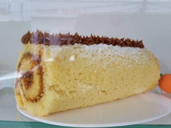 The Original Cake
