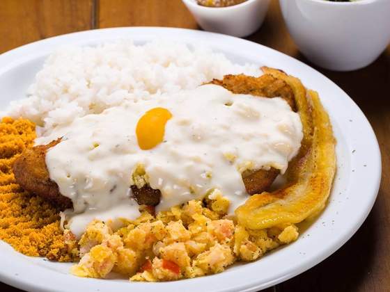 Brasílio Restaurante & Café