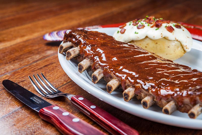 Didge Steakhouse Pub Joinville