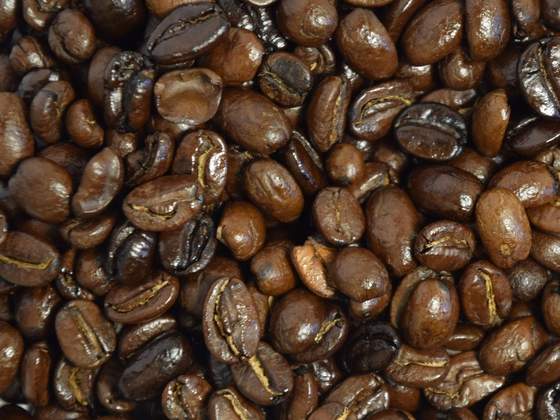 Blend Coffee Shop