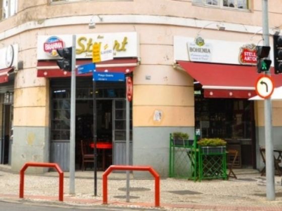 Bar Stuart