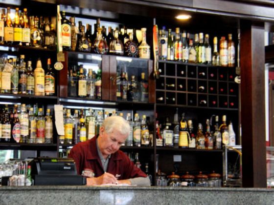 Bar Stuart