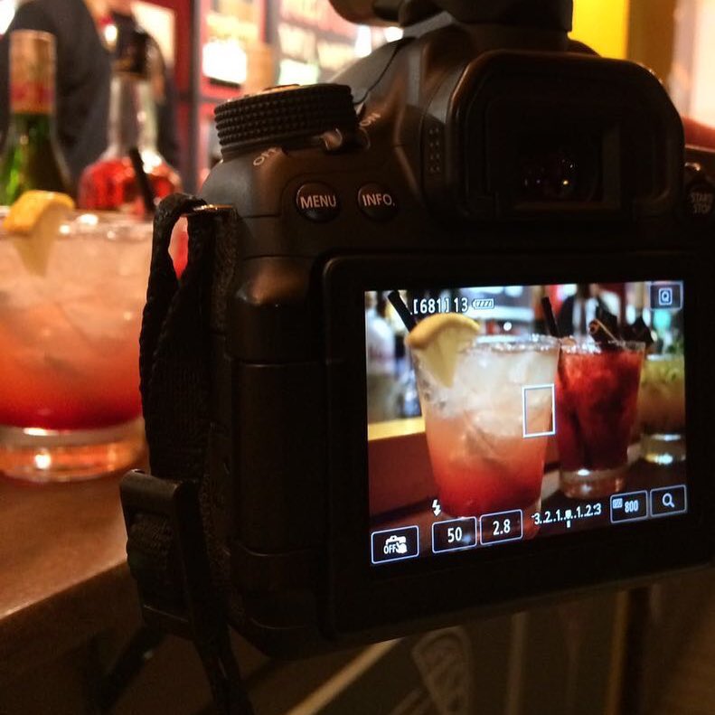 Bar Boulevard - Ca'dore