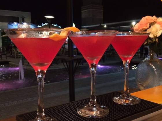 Bar Boulevard - Ca'dore