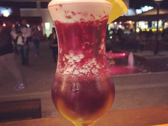 Bar Boulevard - Ca'dore