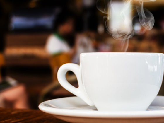 Bistrô Muf's Café
