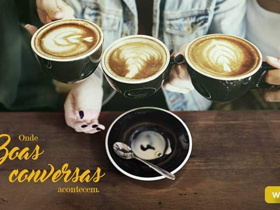 Bistrô Muf's Café