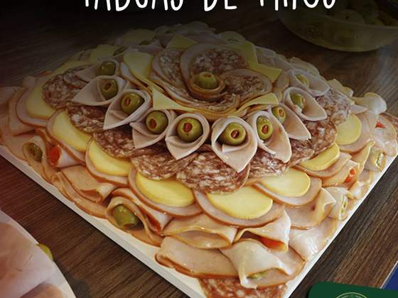 Bistrô Muf's Café
