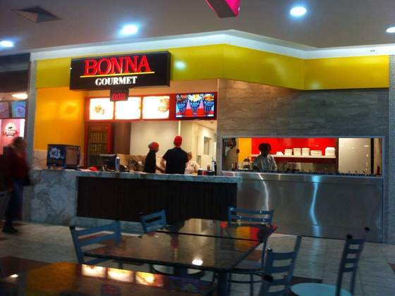 Bonna Gourmet