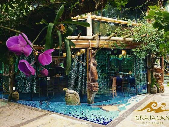 Grajagan Surf Resort